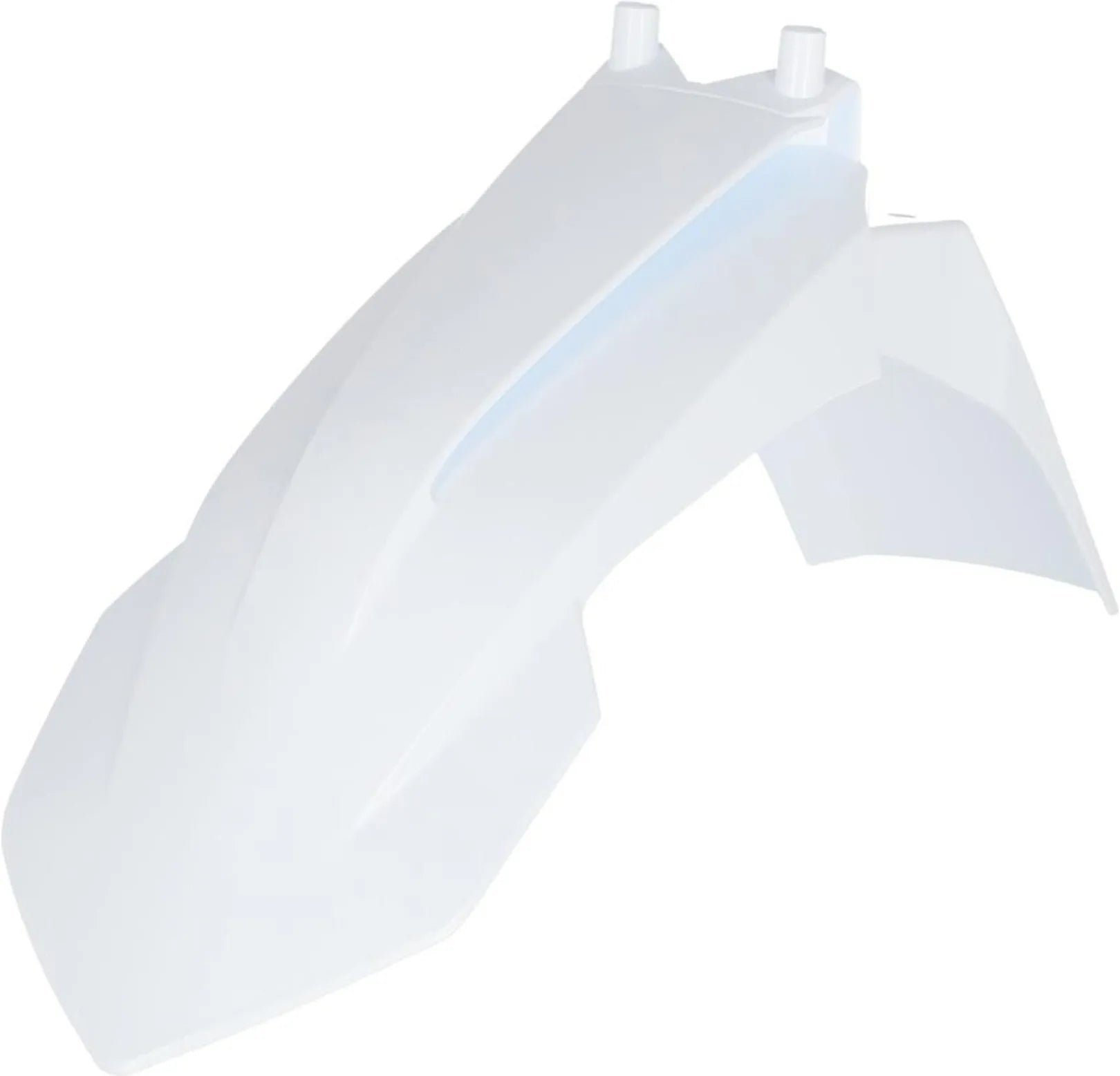 Guardabarros Delantero - Acerbis Compatible Con Gasgas Mc 50 (2021-2023)