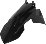 Guardabarros Delantero - Acerbis Compatible Con Ktm Sx-E 5 (2020-2024)