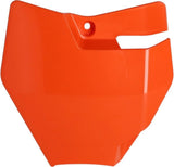 Puerta Numero Delantero - Acerbis Compatible Con Gasgas Mc-E 5 (2021-2024)