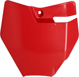 Puerta Numero Delantero - Acerbis Compatible Con Ktm 50 Sx (2016-2023)