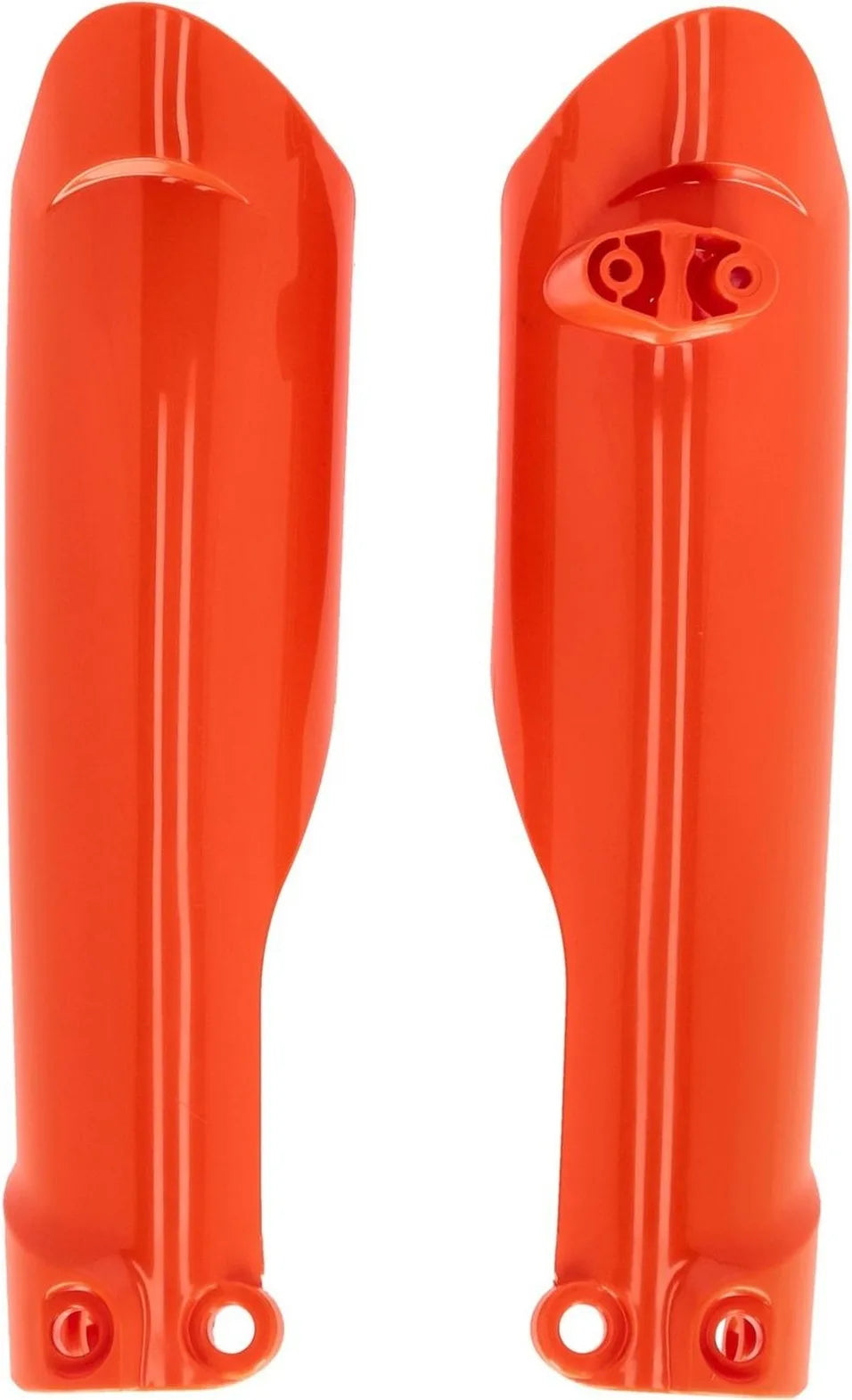 Cubierta Horquilla - Acerbis Compatible Con Gasgas Mc-E 5 (2021-2024)
