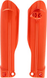 Cubierta Horquilla - Acerbis Compatible Con Gasgas Mc 50 (2021-2023)