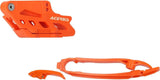 Cadena Guia - Acerbis Compatible Con Husqvarna Fc 350 (2023-2024)