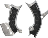 X-Grip Protector Del Marco - Acerbis Compatible Con Yamaha Yz 450 F (2023-2024)