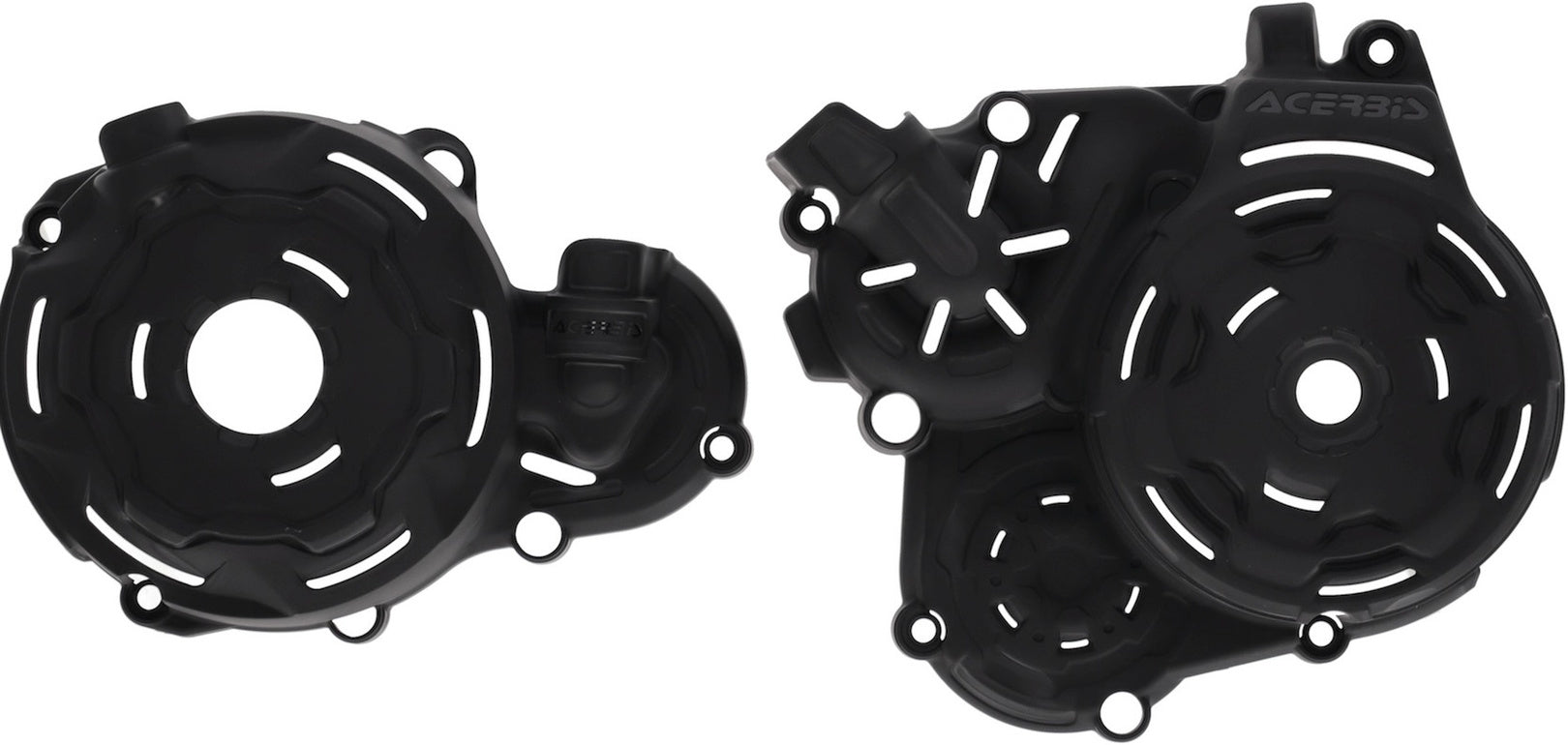 Carter X-Power - Acerbis Compatible With Aprilia Tuareg 660 (2022-2023)