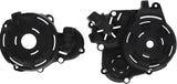 Protecciones Carter X-Power - Acerbis Compatible Con Aprilia Tuareg 660 (2022-2023)