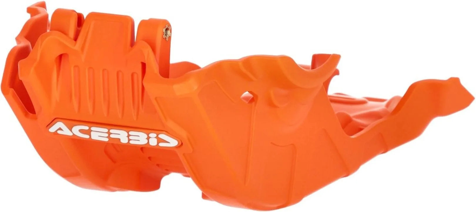 Placa Deslizamiento - Acerbis Compatible Con Husqvarna Tc 150 (2025)