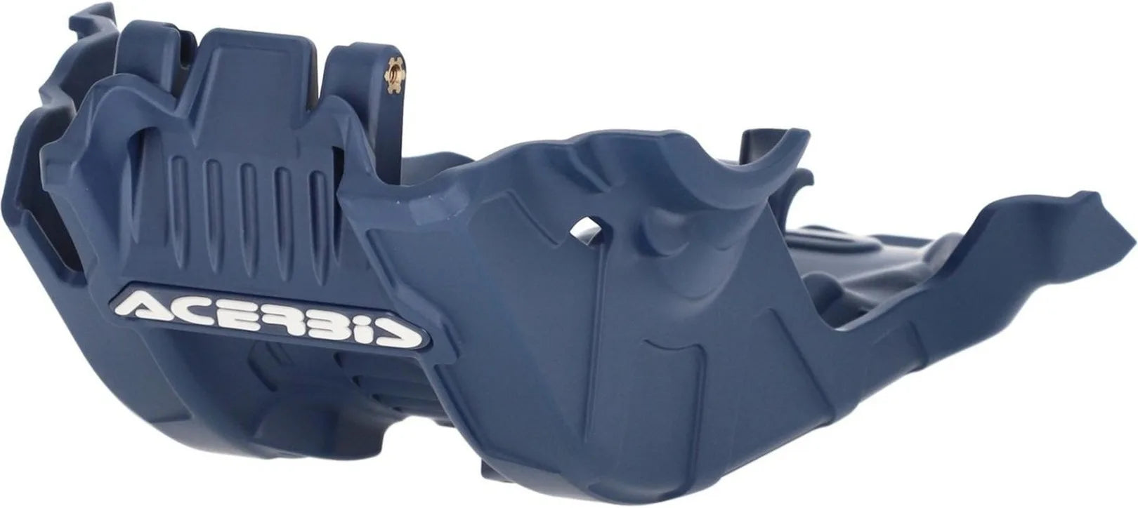 Placa Deslizamiento - Acerbis Compatible Con Husqvarna Tc 125 (2023-2025)