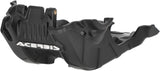Placa Deslizamiento - Acerbis Compatible Con Ktm 125 Sx (2023-2024)
