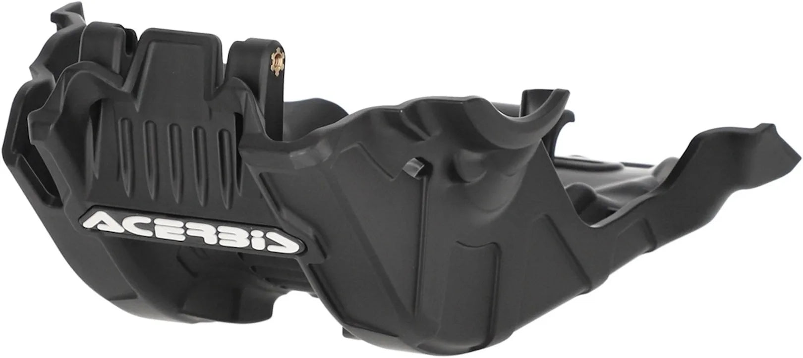 Placa Deslizamiento - Acerbis Compatible Con Husqvarna Te 150 (2024)