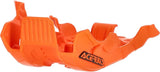 Placa Deslizamiento - Acerbis Compatible Con Ktm 300 Sx (2023-2025)
