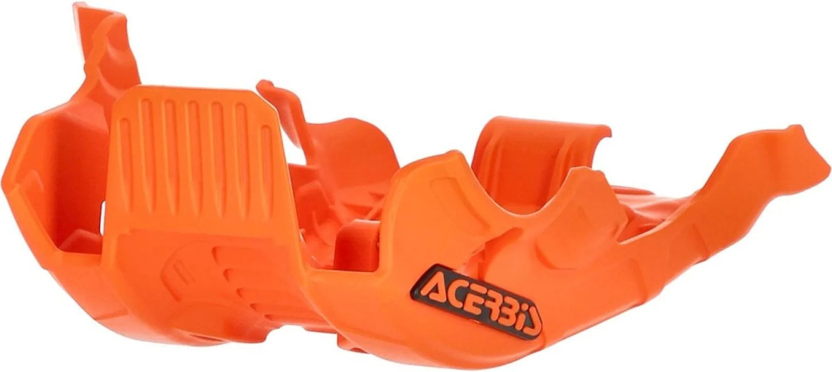 Placa Deslizamiento - Acerbis Compatible Con Husqvarna Te 250 (2024-2025)
