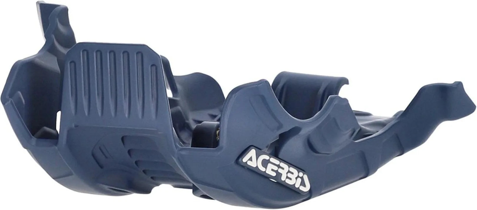 Placa Deslizamiento - Acerbis Compatible Con Husqvarna Tc 250 (2023-2025)