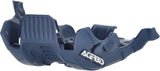 Placa Deslizamiento - Acerbis Compatible Con Ktm 250 Sx (2023-2025)