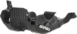 Placa Deslizamiento - Acerbis Compatible Con Ktm 300 Sx (2023-2024)