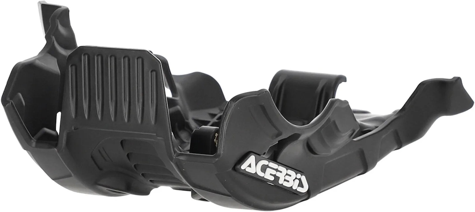 Placa Deslizamiento - Acerbis Compatible Con Husqvarna Tx 300 (2023-2024)