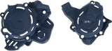 Protecciones Carter X-Power - Acerbis Compatible Con Husqvarna Te 125 (2025)