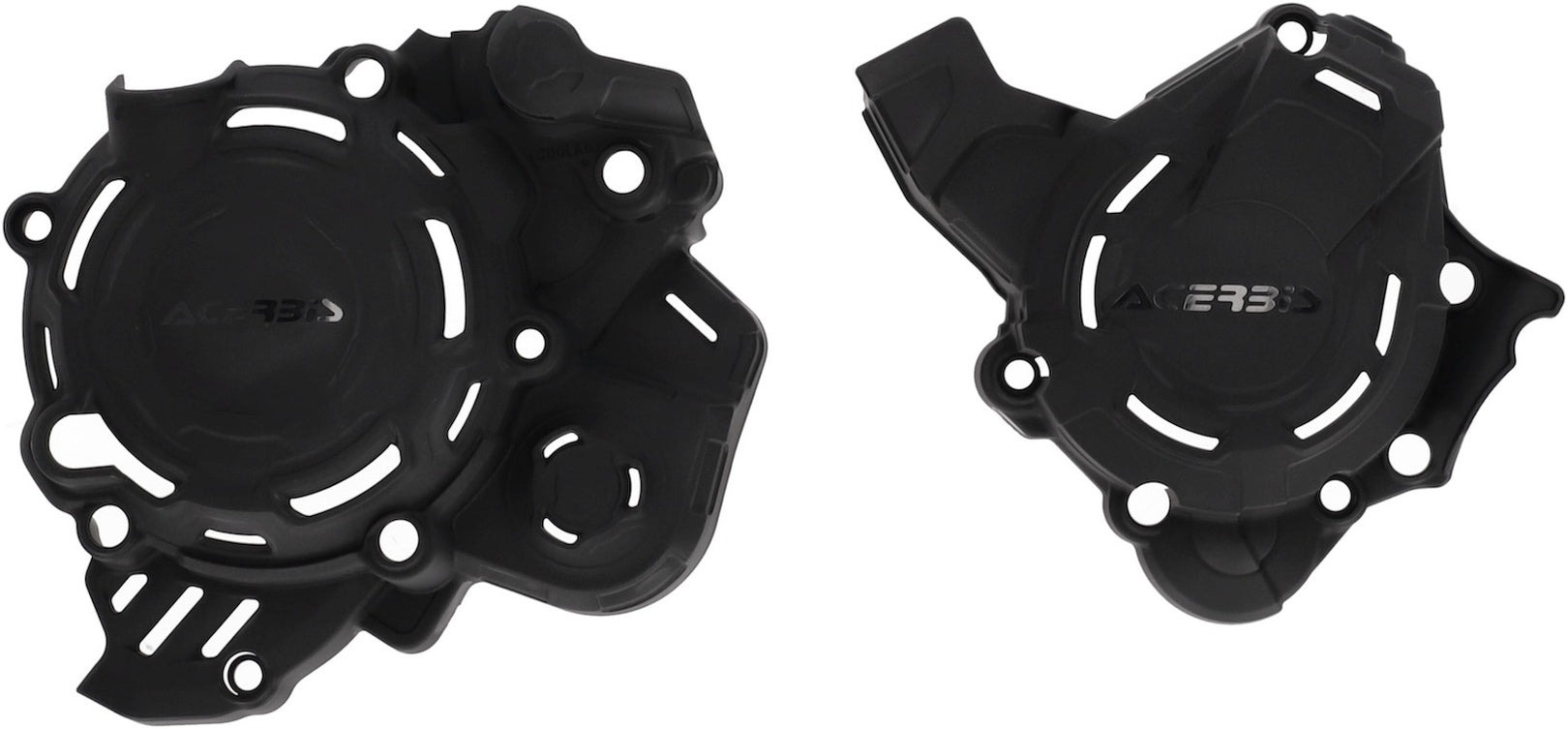 Carter X-Power - Acerbis Compatible With Husqvarna Tc 125 (2023-2024)