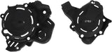 Carter X-Power - Acerbis Compatible With Husqvarna Tc 125 (2023-2024)