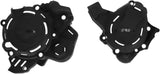 Protecciones Carter X-Power - Acerbis Compatible Con Ktm 125 Sx (2023-2024)