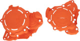 Protecciones Carter X-Power - Acerbis Compatible Con Ktm 300 Xc (2023-2025)