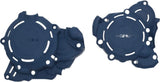 Protecciones Carter X-Power - Acerbis Compatible Con Ktm 250 Sx (2023-2025)