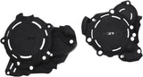 Protecciones Carter X-Power - Acerbis Compatible Con Ktm 250 Xc (2023-2024)