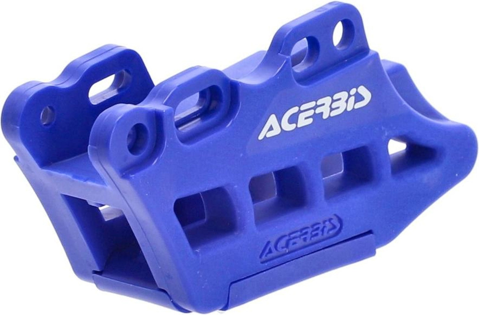 Chain Guide - Acerbis Compatible With Yamaha Wr 250 F (2025)
