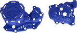 Carter X-Power - Acerbis Compatible With Yamaha Wr 450 F (2024-2025)