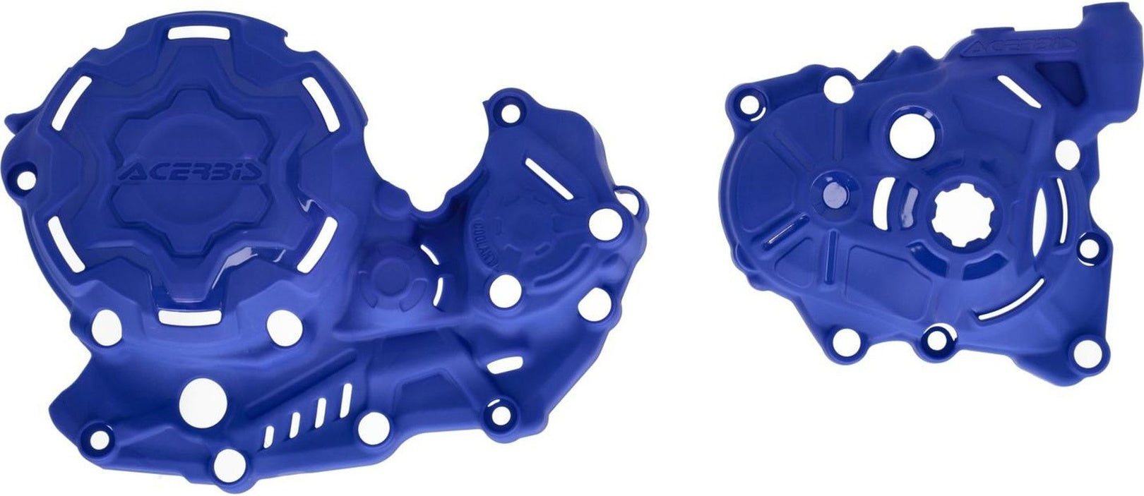 Carter X-Power - Acerbis Compatible With Yamaha Yz 450 Fx (2023-2025)