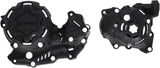 Carter X-Power - Acerbis Compatible With Yamaha Yz 450 F (2023-2024)