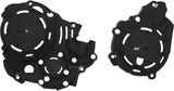 Protecciones Carter X-Power - Acerbis Compatible Con Honda Crf 300 L (2021-2024)