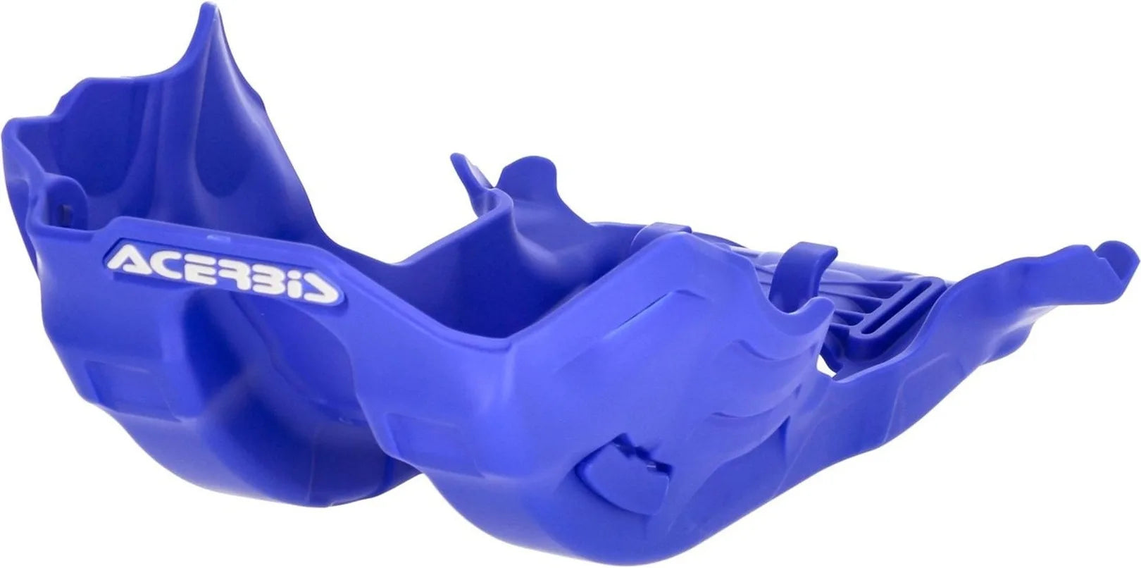 Placa Deslizamiento - Acerbis Compatible Con Fantic Motor Xxf 450 (2024-2025)