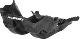 Placa Deslizamiento - Acerbis Compatible Con Yamaha Yz 450 F (2023-2024)