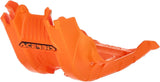 Placa Deslizamiento - Acerbis Compatible Con Ktm 350 Xw-F (2024-2025)
