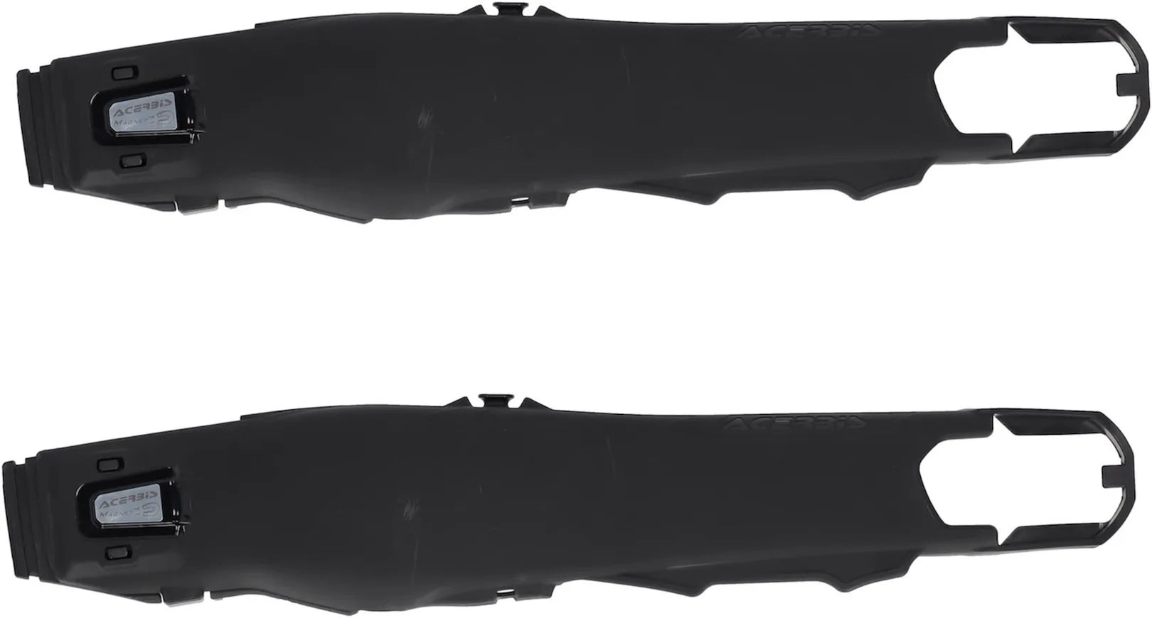 Cubierta Horquilla Teketmagnet - Acerbis Compatible Con Ktm 250 Exc (2024)