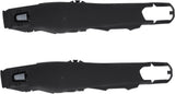 Fork Cover Teketmagnet - Acerbis Compatible With Ktm 300 Exc (2024)