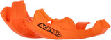 Placa Deslizamiento - Acerbis Compatible Con Ktm 250 Xc-W (2024-2025)