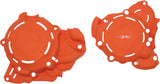 Carter X-Power - Acerbis Compatible With Ktm 300 Xc-W (2024-2025)