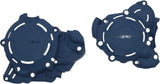 Protecciones Carter X-Power - Acerbis Compatible Con Ktm 250 Exc (2024-2025)