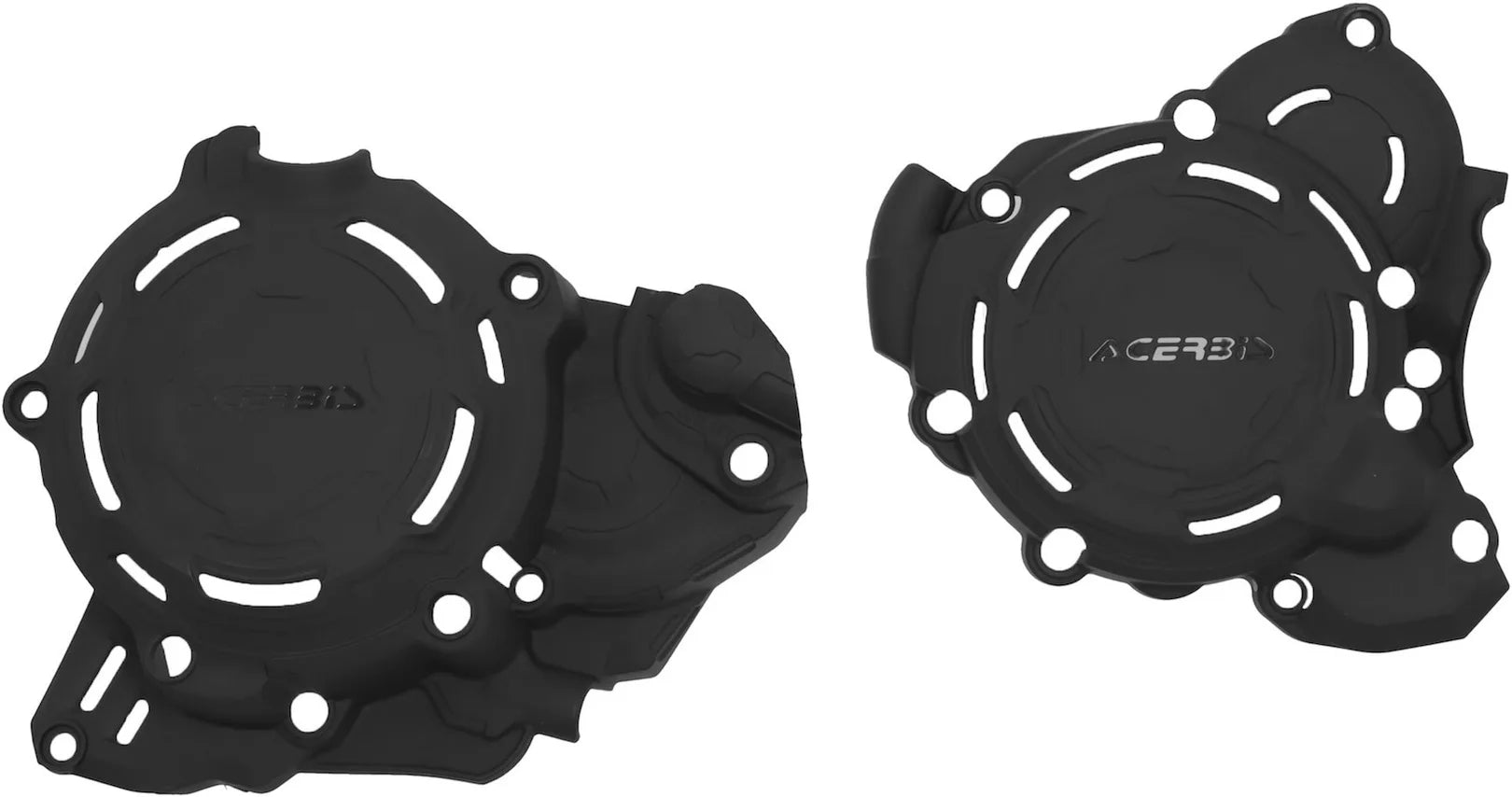 Protecciones Carter X-Power - Acerbis Compatible Con Husqvarna Te 300 Pro (2024)
