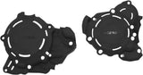 Protecciones Carter X-Power - Acerbis Compatible Con Ktm 300 Exc (2024)