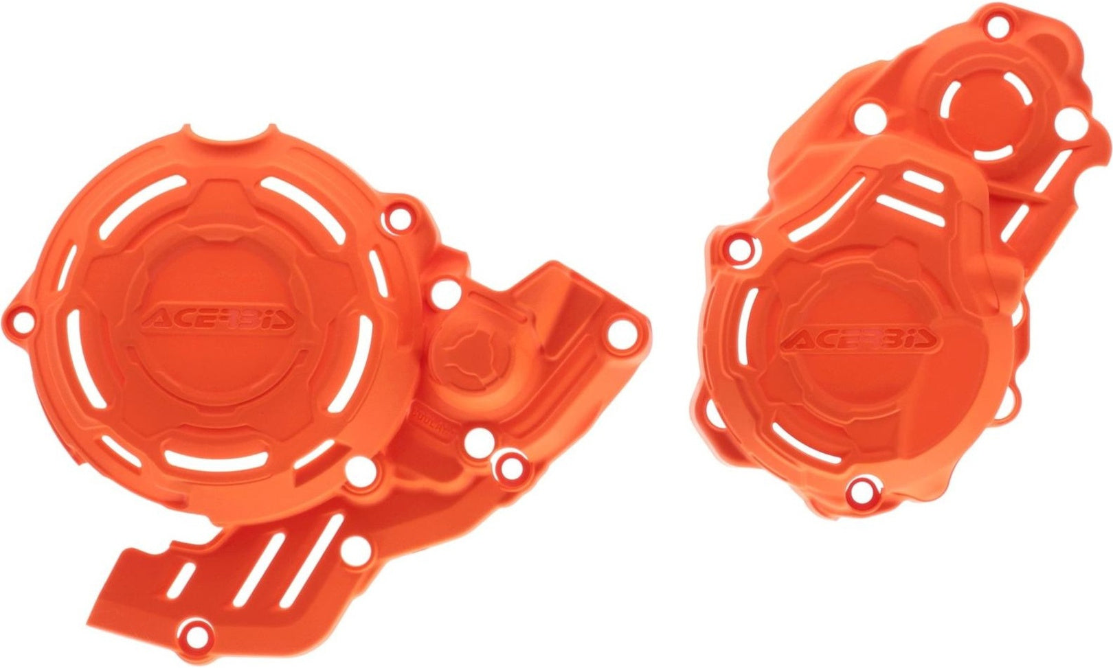 Carter X-Power - Acerbis Compatible With Husqvarna Fe 350 W (2024)