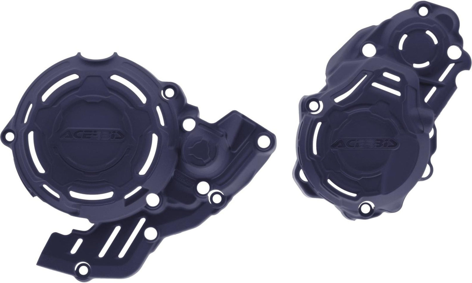 Carter X-Power - Acerbis Compatible With Husqvarna Fe 350 S (2024-2025)