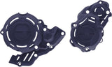 Carter X-Power - Acerbis Compatible With Husqvarna Fe 350 S (2024-2025)
