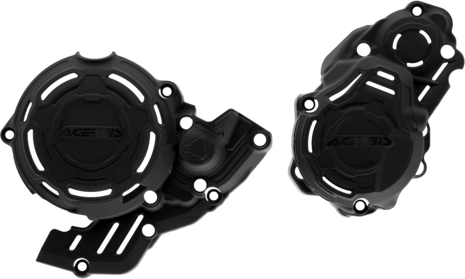 Carter X-Power - Acerbis Compatible With Gasgas Ec 250 F (2024-2025)