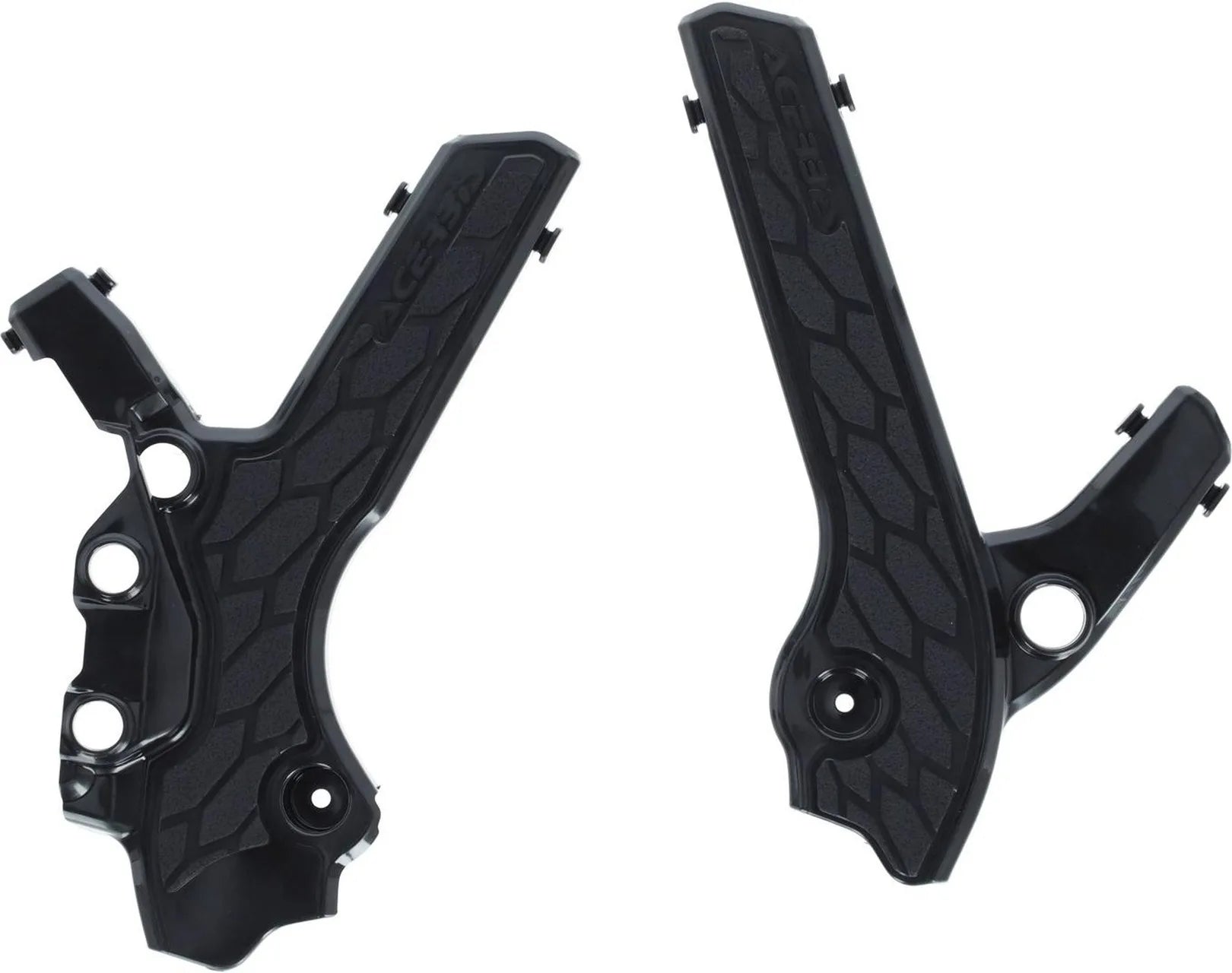 X-Grip Protector Del Marco - Acerbis Compatible Con Suzuki Dr-Z 400 S (2000-2023)