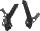X-Grip Protector Del Marco - Acerbis Compatible Con Suzuki Dr-Z 400 (2000-2023)