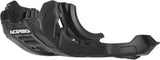 Placa Deslizamiento - Acerbis Compatible Con Suzuki Dr-Z 400 Sm (2000-2023)
