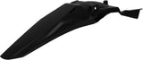Guardabarros Trasero - Acerbis Compatible Con Kawasaki Kx 250 X (2025)